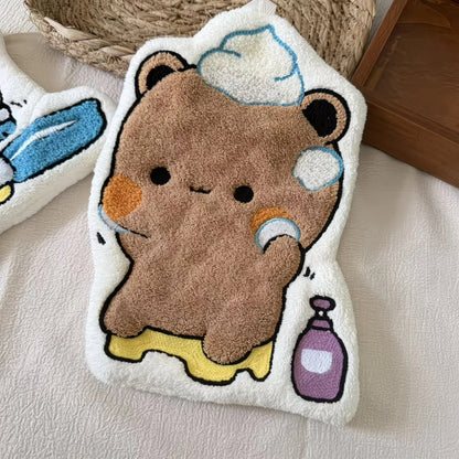 Bubu & Dudu Hanging Hand Towel