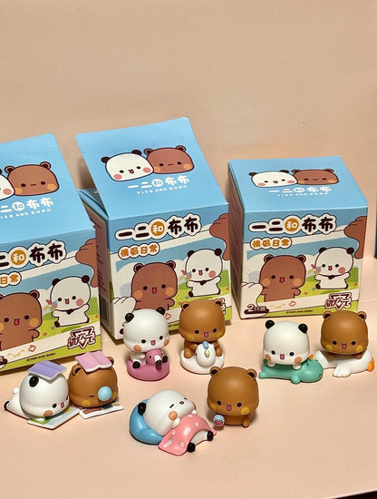 Bubu & Dudu Daily Life Series 3 Blind Box product photo