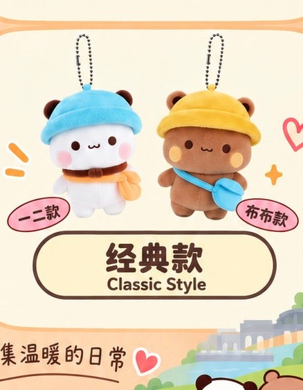 南京快閃店限定系列