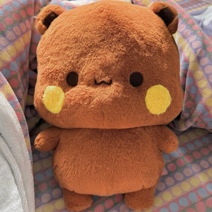 Bubu Dudu 35cm Plush detail image 2