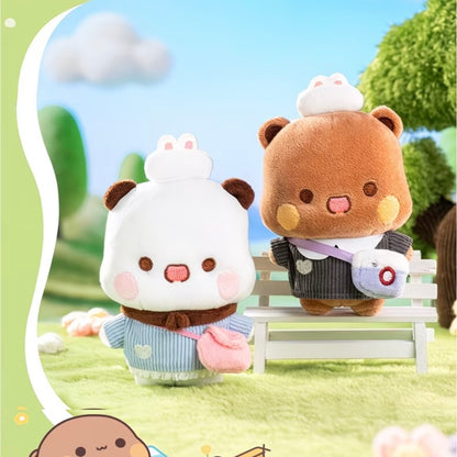 Bubu Dudu “Today Doing What?” Plush Blind Box