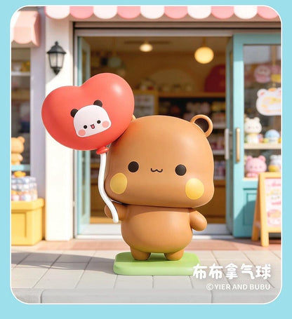 Busy Being Cute Bubu Dudu Blind Box