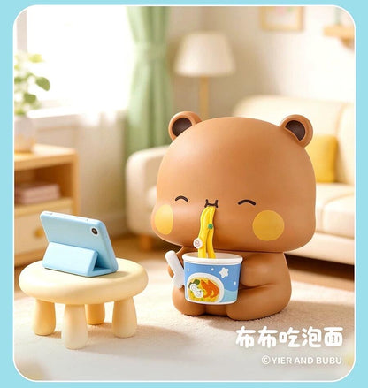 Busy Being Cute Bubu Dudu Blind Box