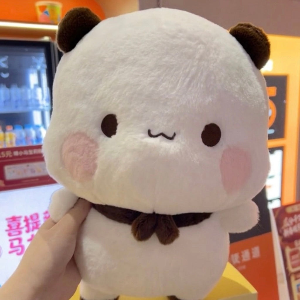 Bubu Dudu 35cm Plush detail image 3