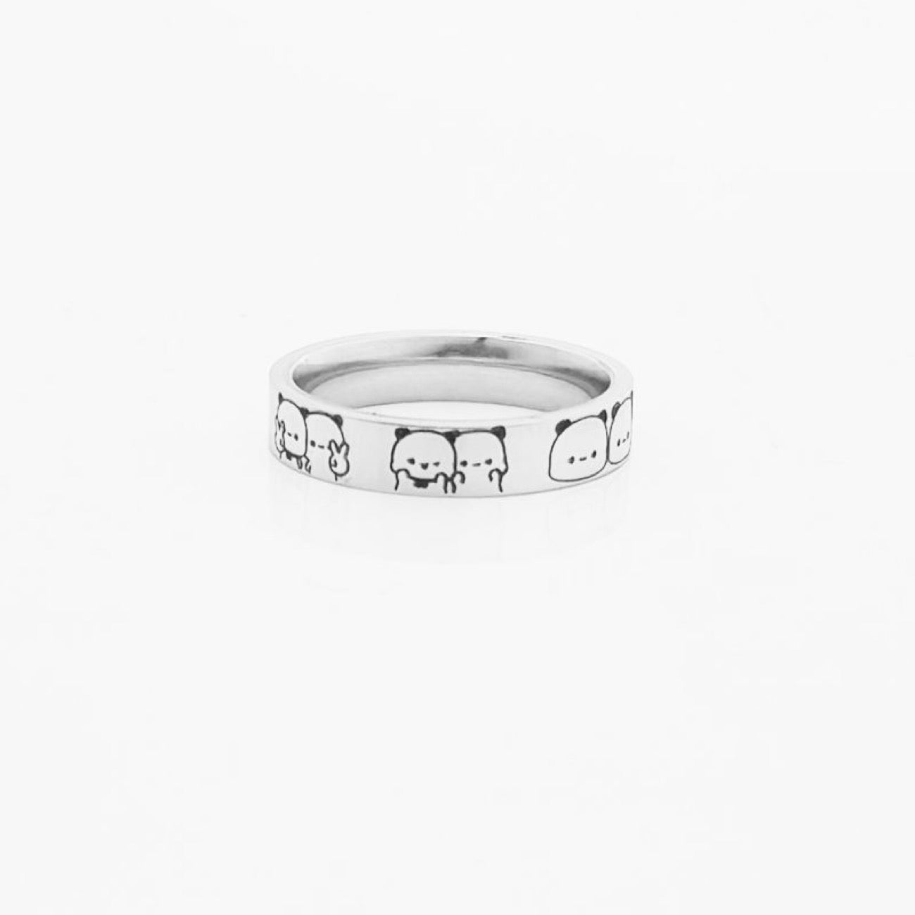Bubu & Dudu Cute Ring