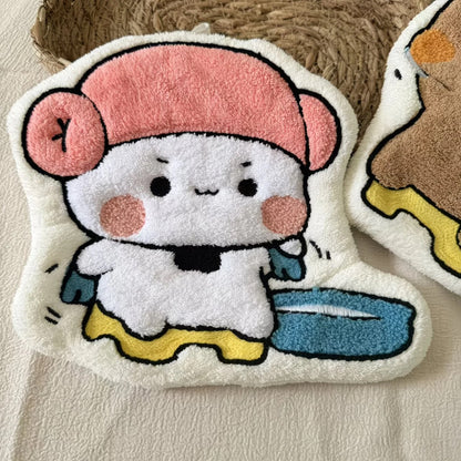 Bubu & Dudu Hanging Hand Towel