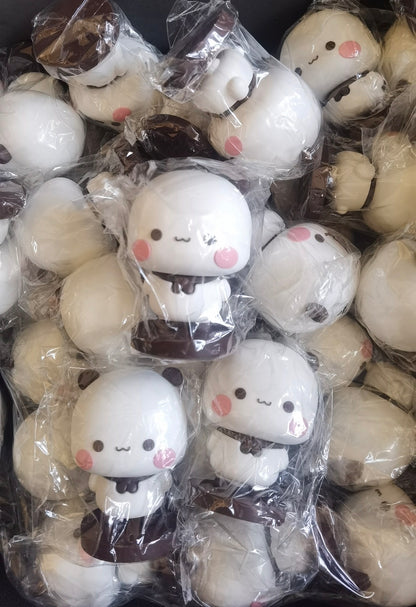 Dudu  Figures Model 🎉limited edition 限量版｜初代一二手办
