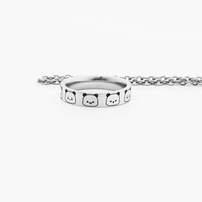 Bubu & Dudu Cute Ring