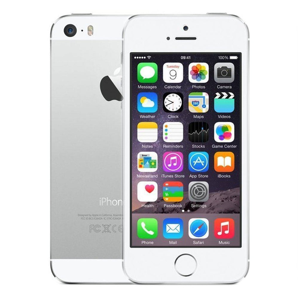 正品二手苹果5s Iphone 5s 16gbWifi版本备用机氛围感相机游戏机