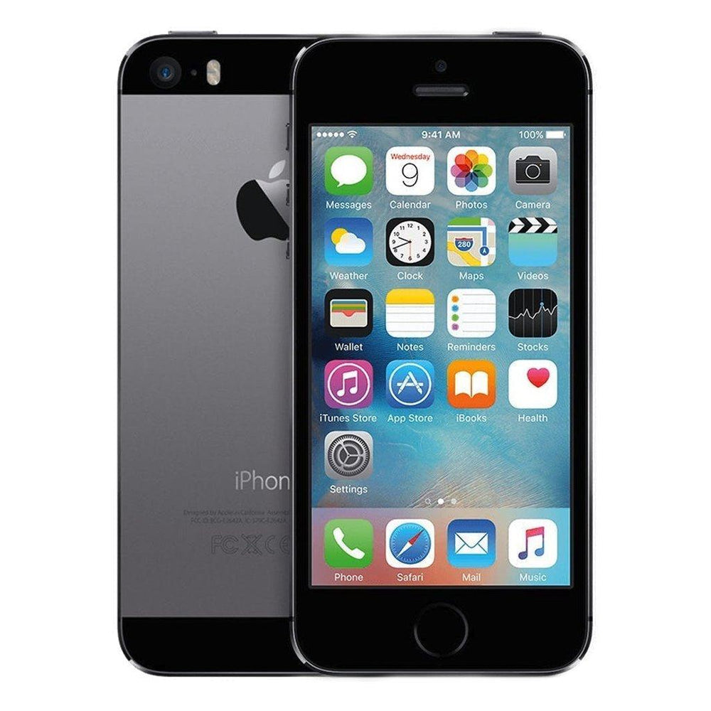 正品二手苹果5s Iphone 5s 16gbWifi版本备用机氛围感相机游戏机