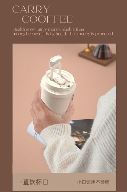 Bubu & Dudu Stainless Steel Thermos Cup detail image 9