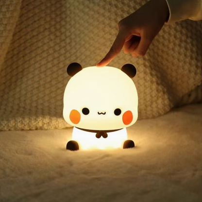Bubu & Dudu Tap Night Light product photo
