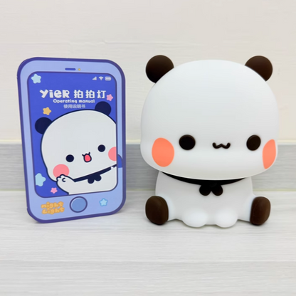 Bubu & Dudu Tap Night Light detail image 7