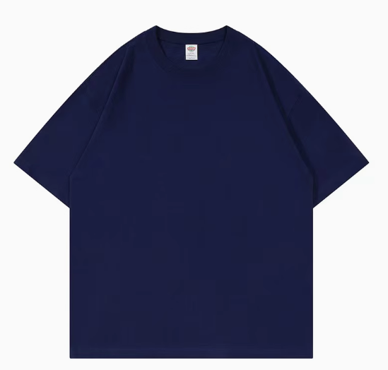 Bubu & Dudu Custom Embroidered T-Shirt detail image 10
