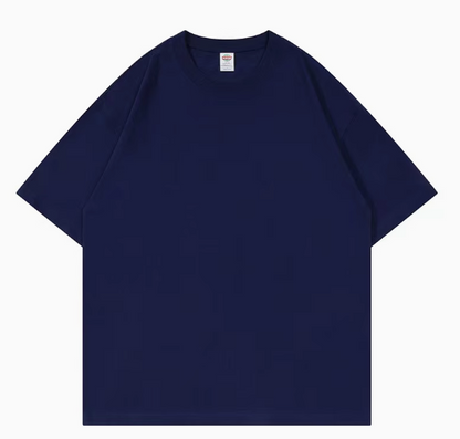 Bubu & Dudu Custom Embroidered T-Shirt detail image 10