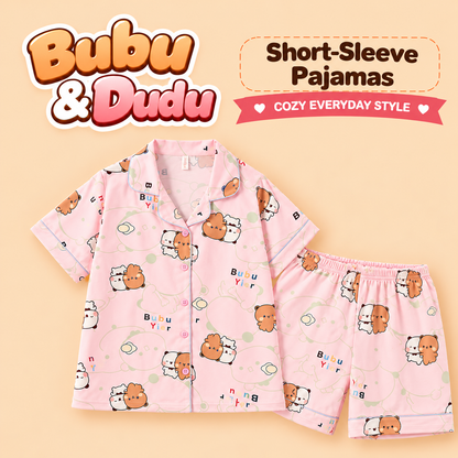Bubu & Dudu Pajamas