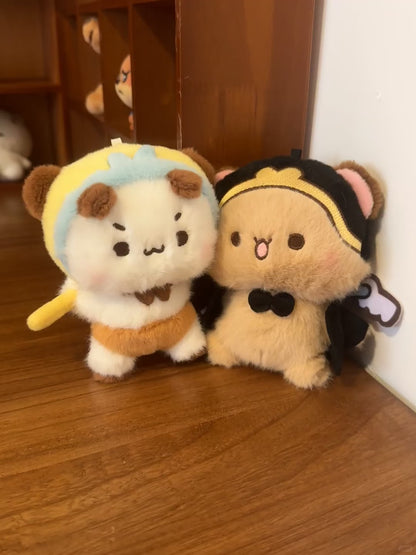 Bubu Dudu Journey to the West 10cm Keychain