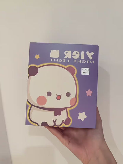 Bubu & Dudu Tap Night Light