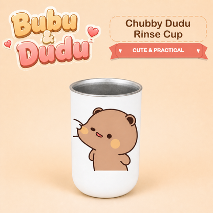 Chubby Dudu Rinse Cup option image