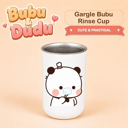 Gargle Bubu Rinse Cup option image